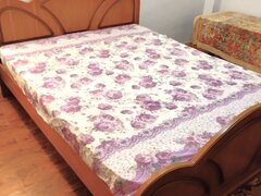 Rahova, str. Crizantemelor, la curte, parcare, contract ANAF