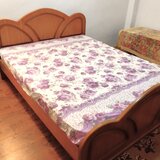 Rahova, str. Crizantemelor, la curte, parcare, contract ANAF